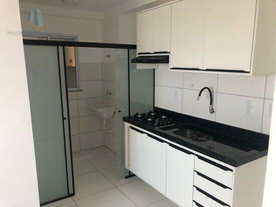 Apartamento Alto Maron, Vitória da Conquista - BA