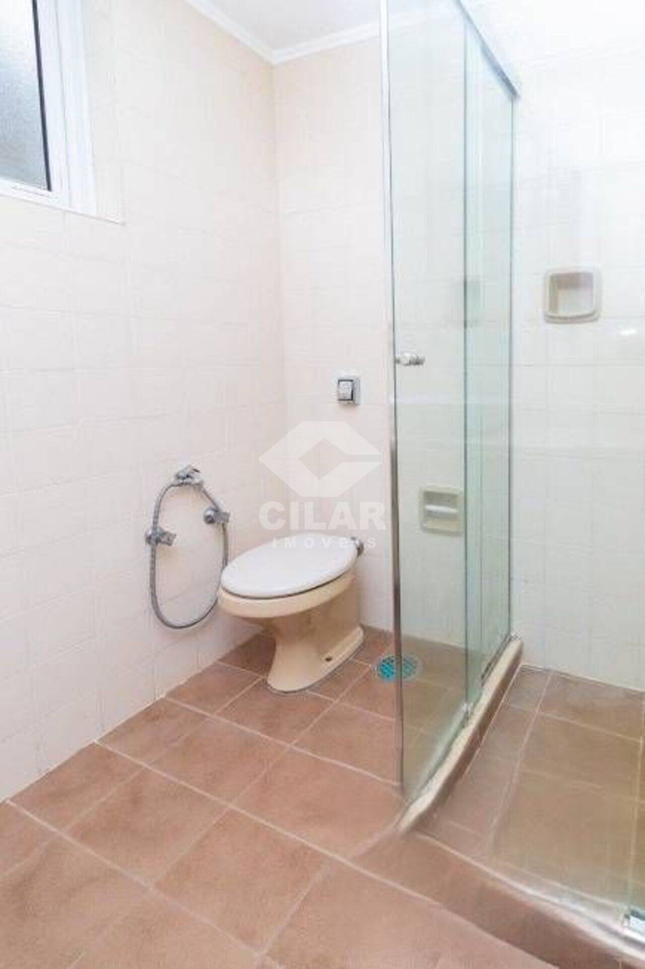 Apartamento Mont'Serrat, Porto Alegre - RS