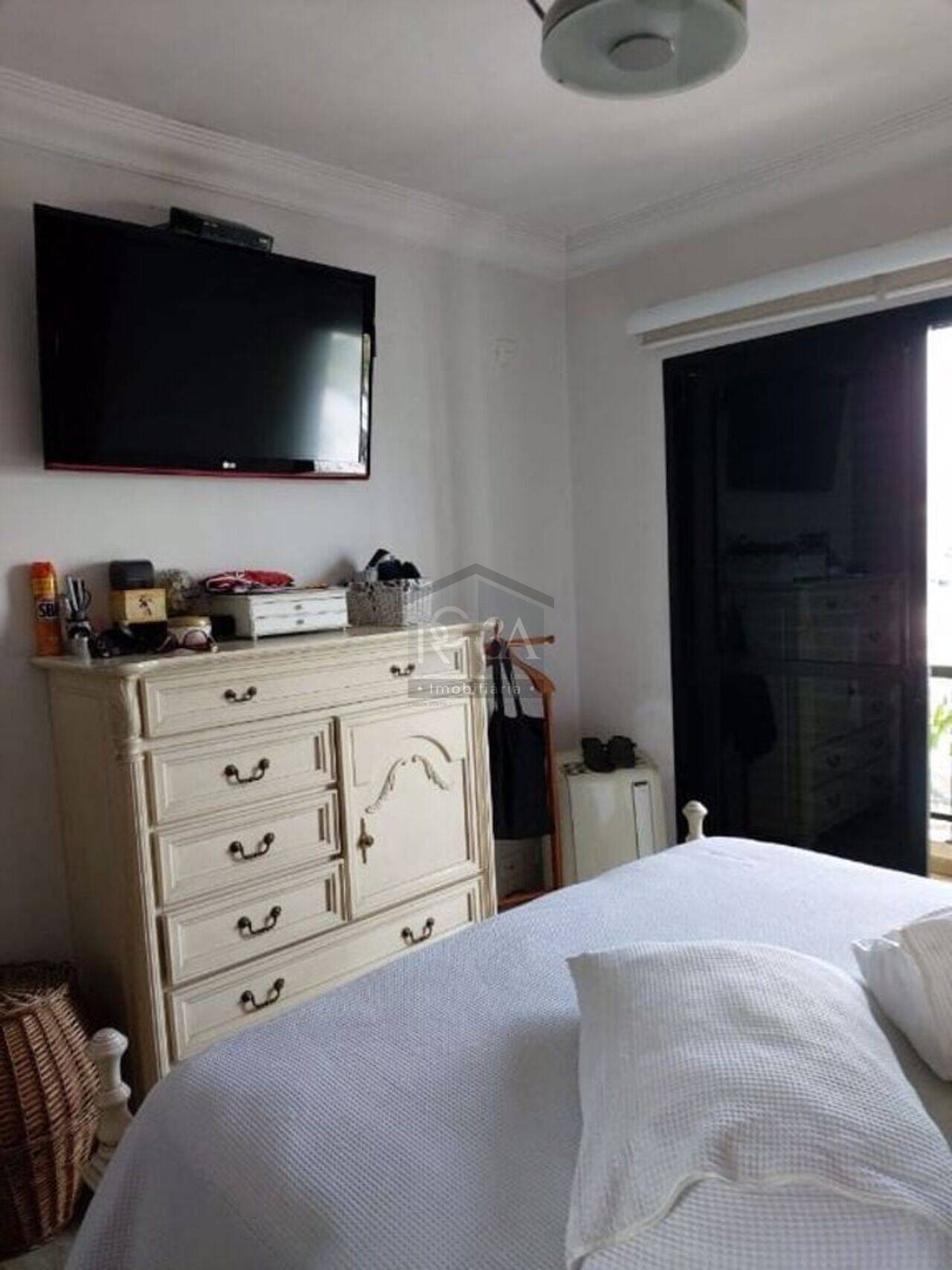 Apartamento Vila Regente Feijó, São Paulo - SP