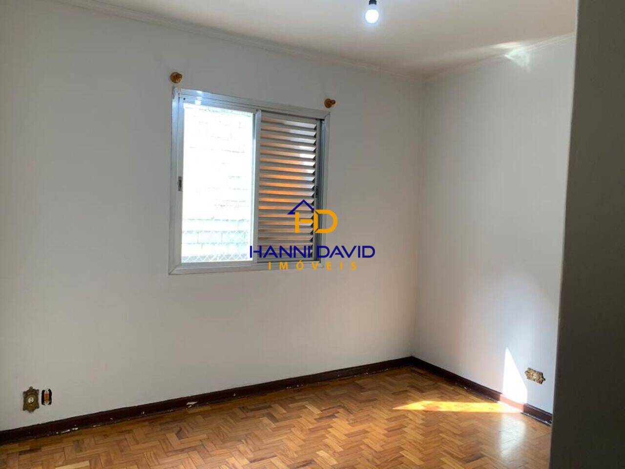 Apartamento Santana, São Paulo - SP