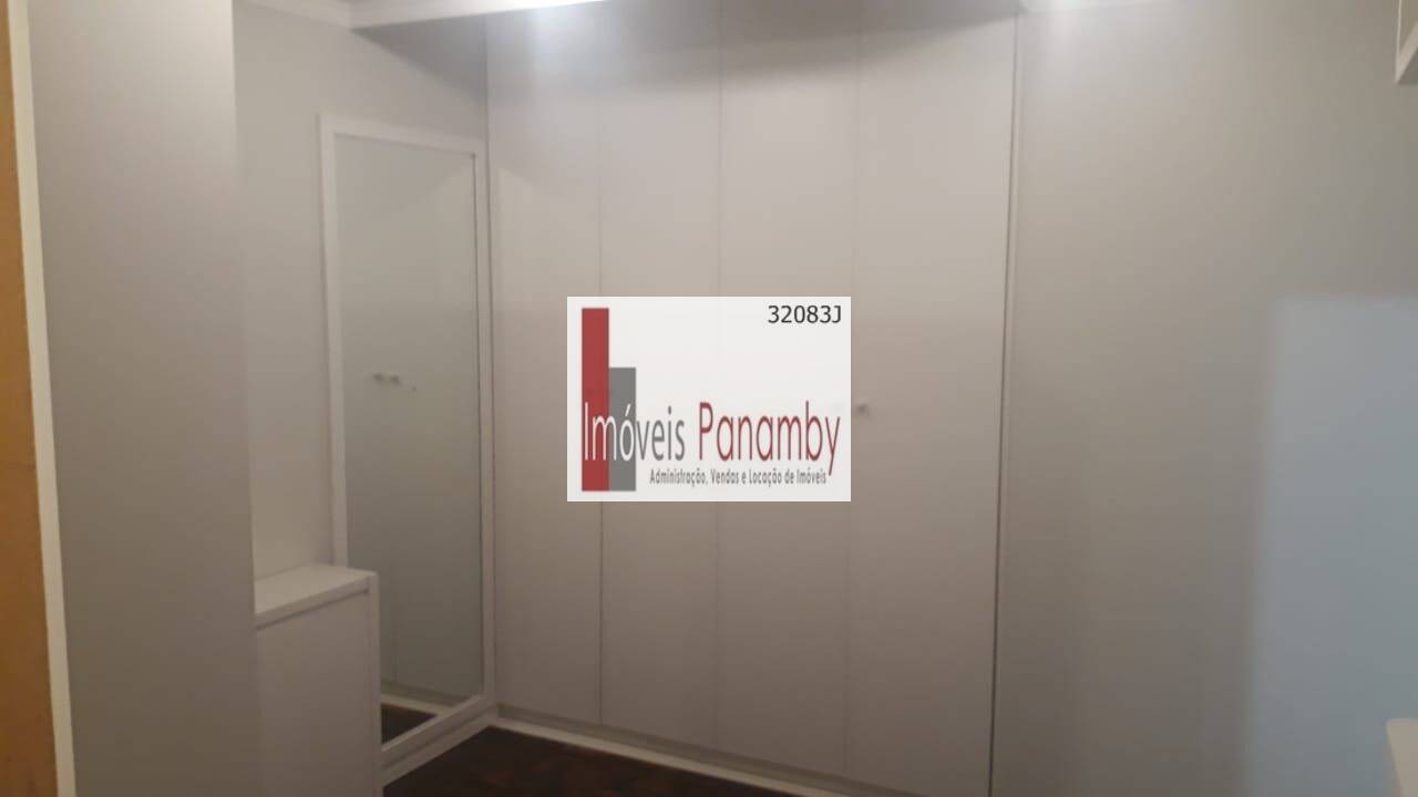 Apartamento Morumbi, São Paulo - SP