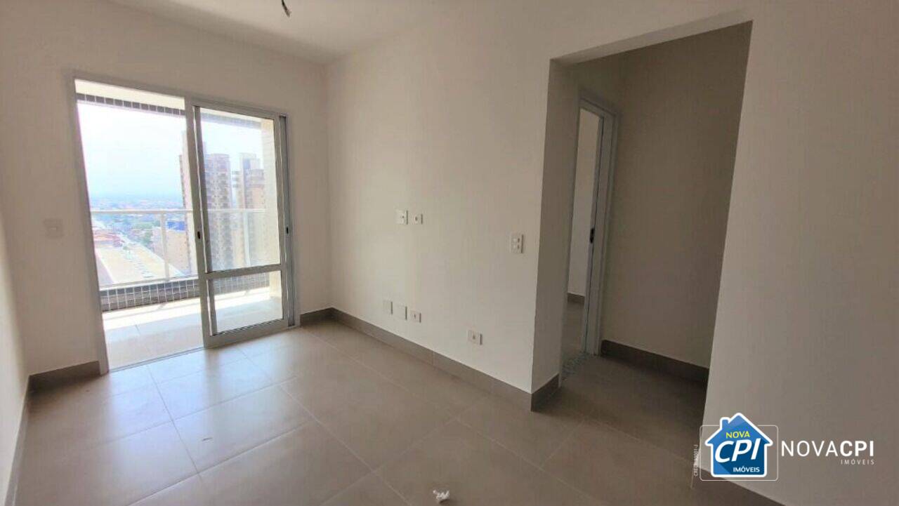 Apartamento Aviação, Praia Grande - SP