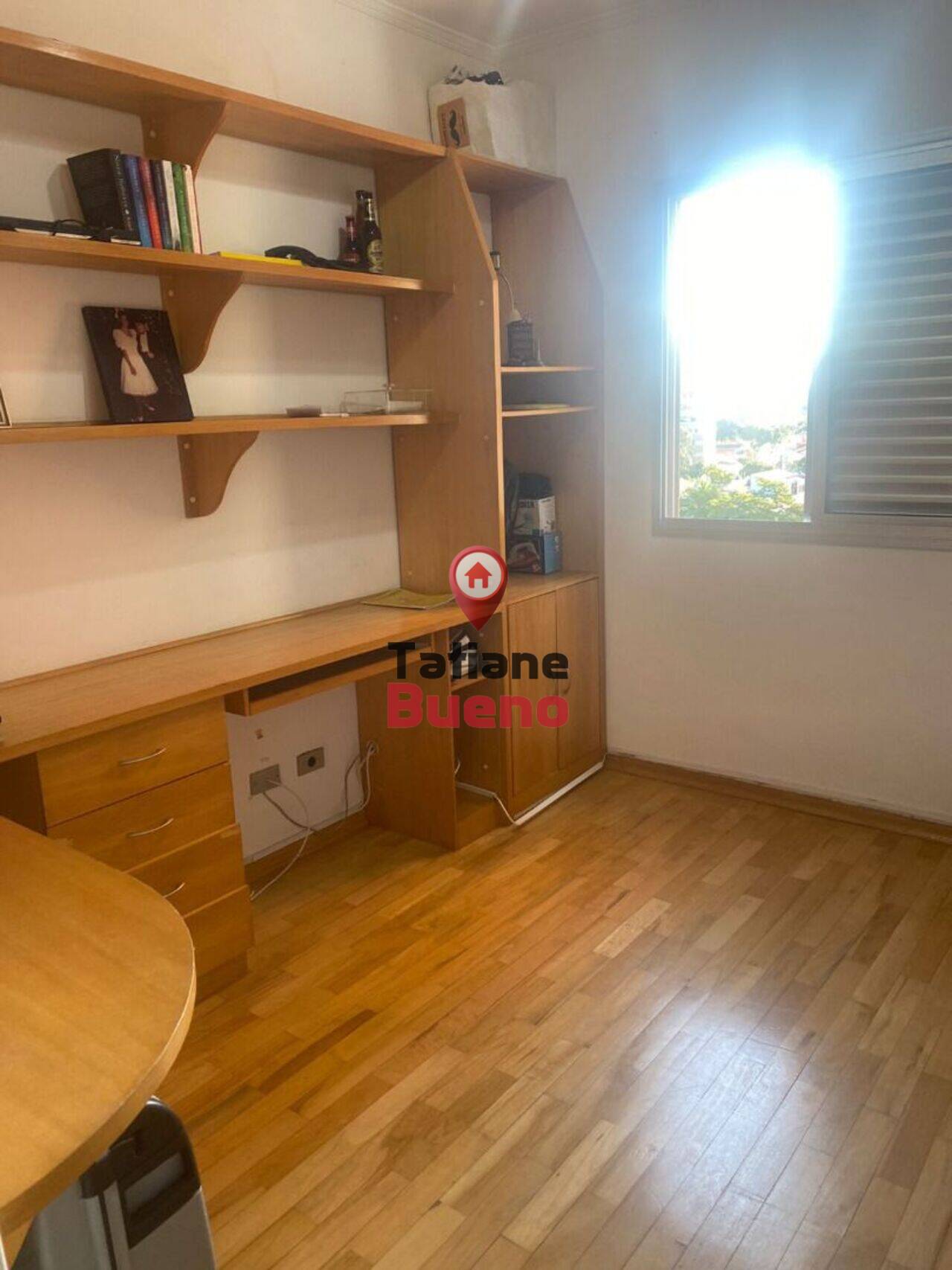 Apartamento Conjunto Residencial Trinta e Um de Março, São José dos Campos - SP