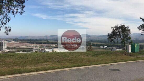 Terreno Condomínio Residencial Alphaville II, São José dos Campos - SP