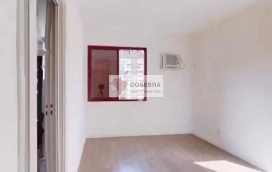 Apartamento Itaim Bibi, São Paulo - SP