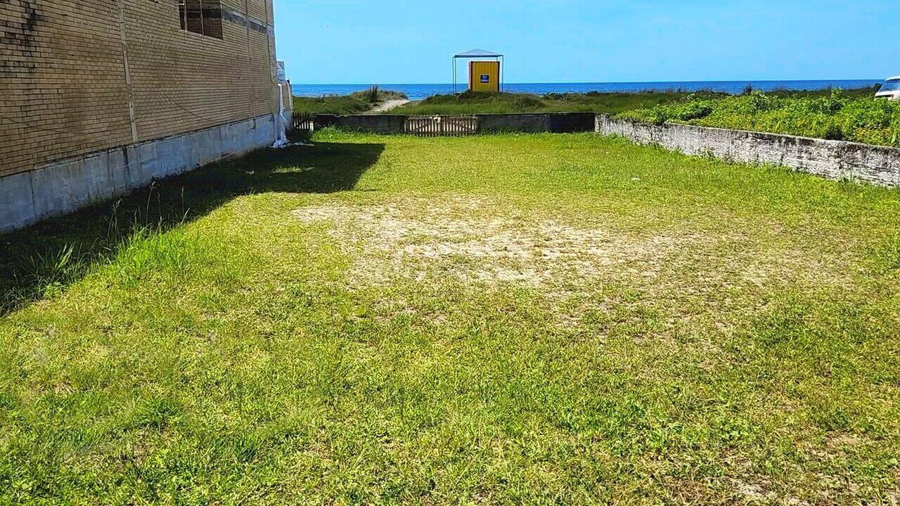 Terreno Nereidas, Guaratuba - PR