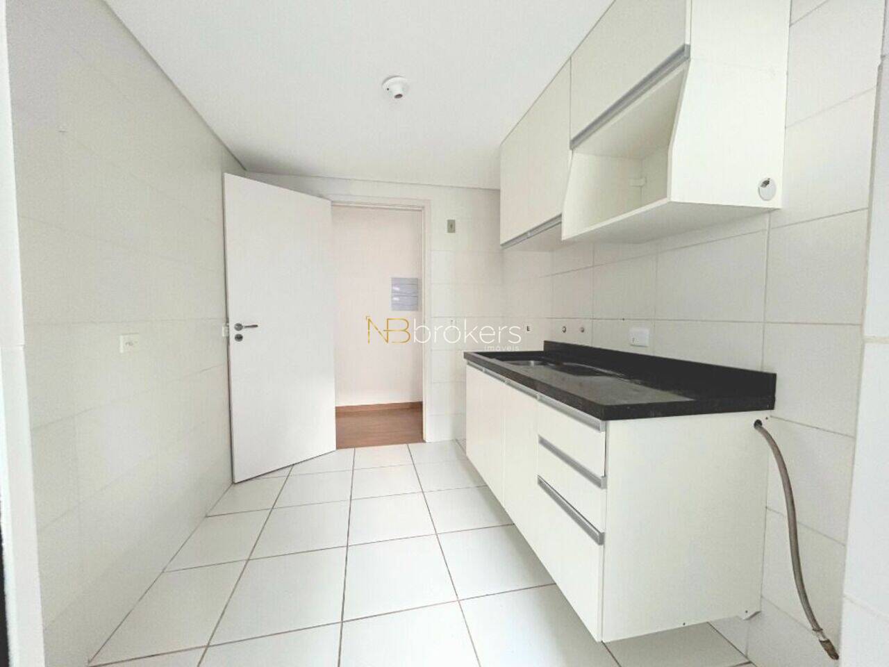 Apartamento Cidade Industrial, Curitiba - PR