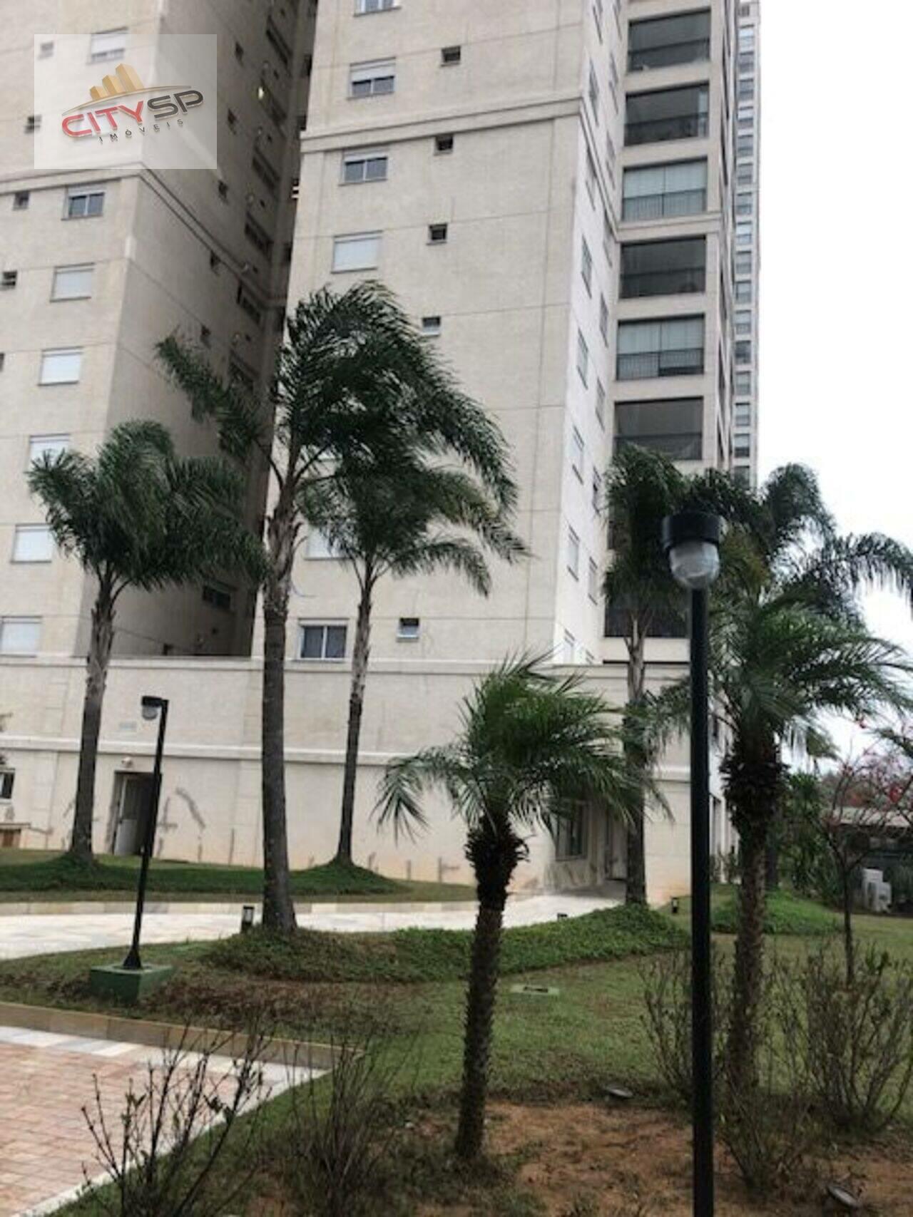 Apartamento Vila Guarani (Zona Sul), São Paulo - SP