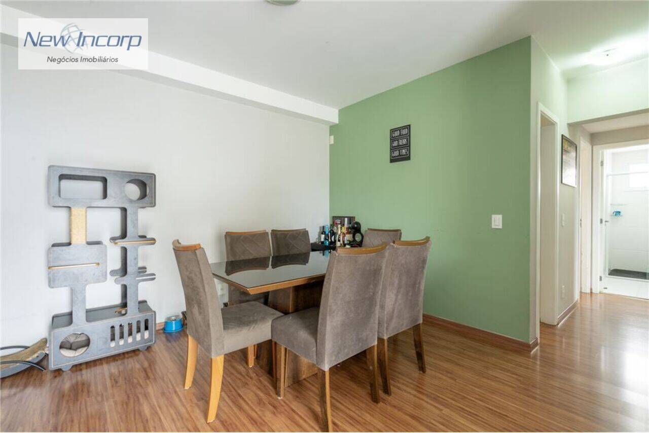 Apartamento Vila Andrade, São Paulo - SP