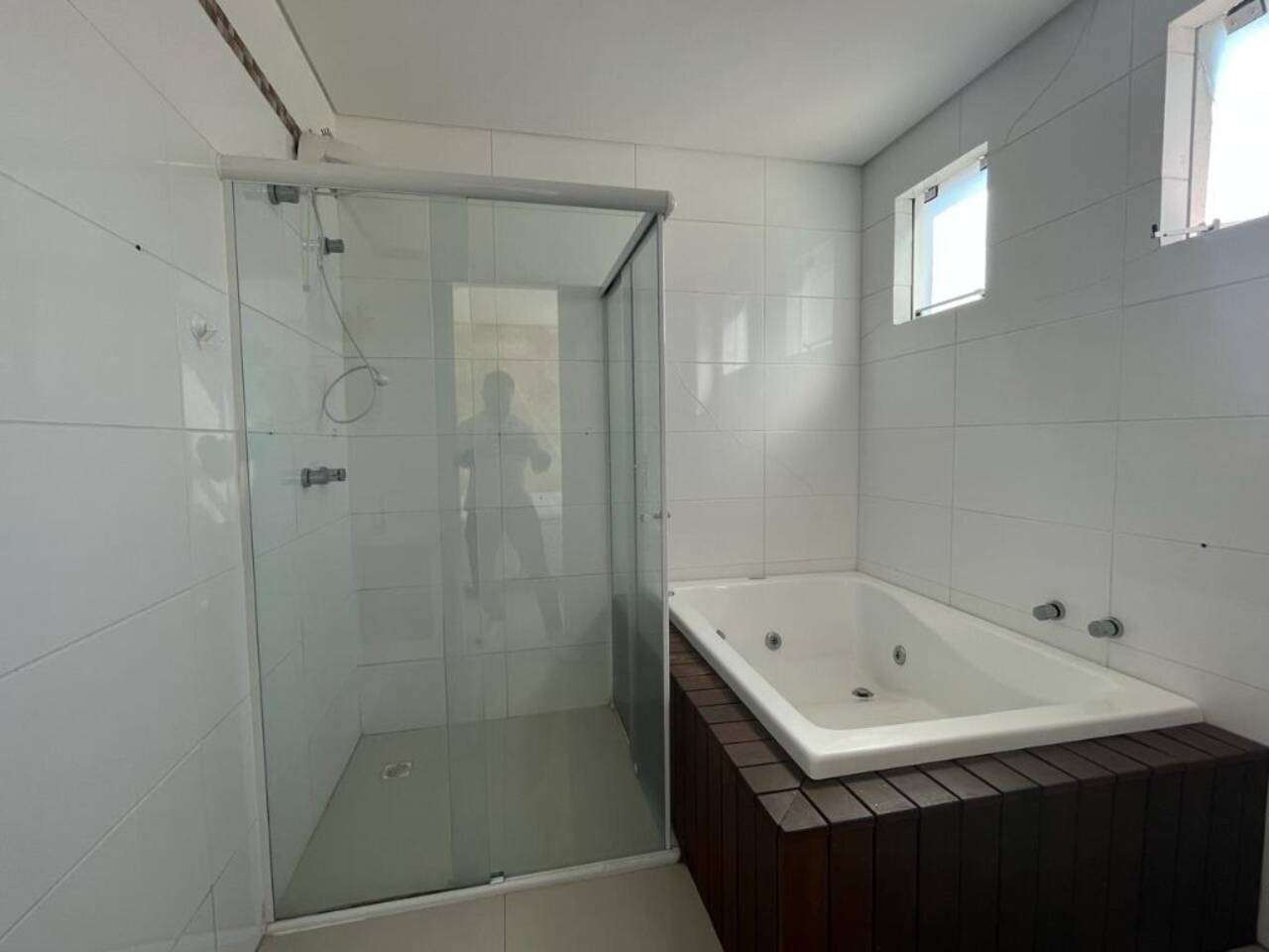 Apartamento Ariribá, Balneário Camboriú - SC