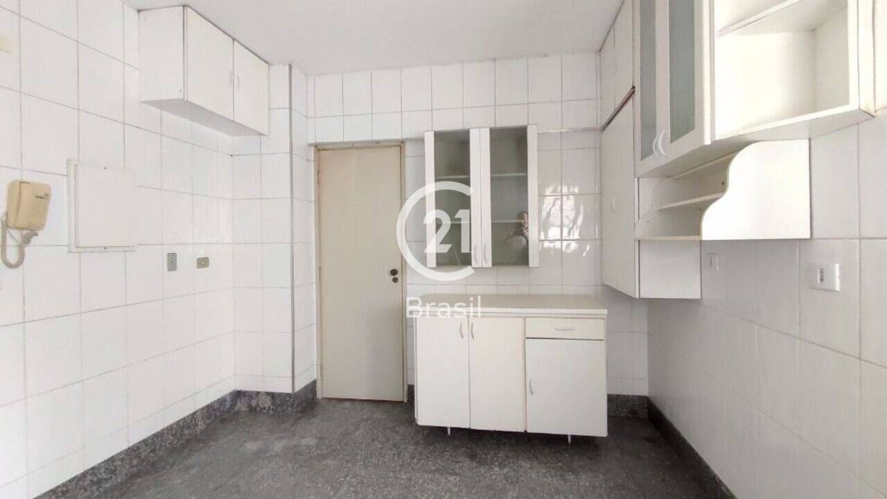 Apartamento Perdizes, São Paulo - SP