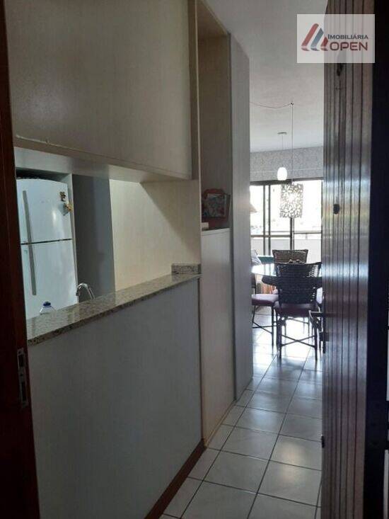 Apartamento Canasvieiras, Florianópolis - SC