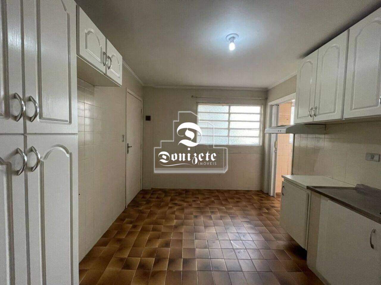 Apartamento Vila Assunção, Santo André - SP