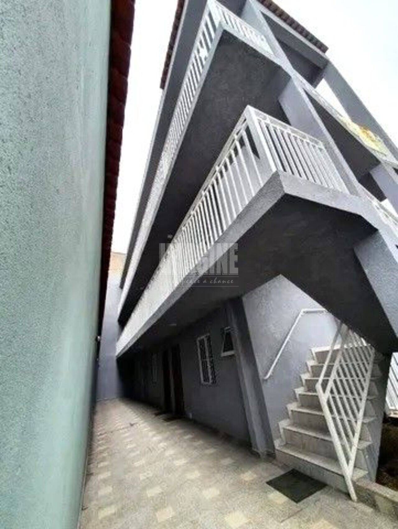 Apartamento Vila Prudente, São Paulo - SP