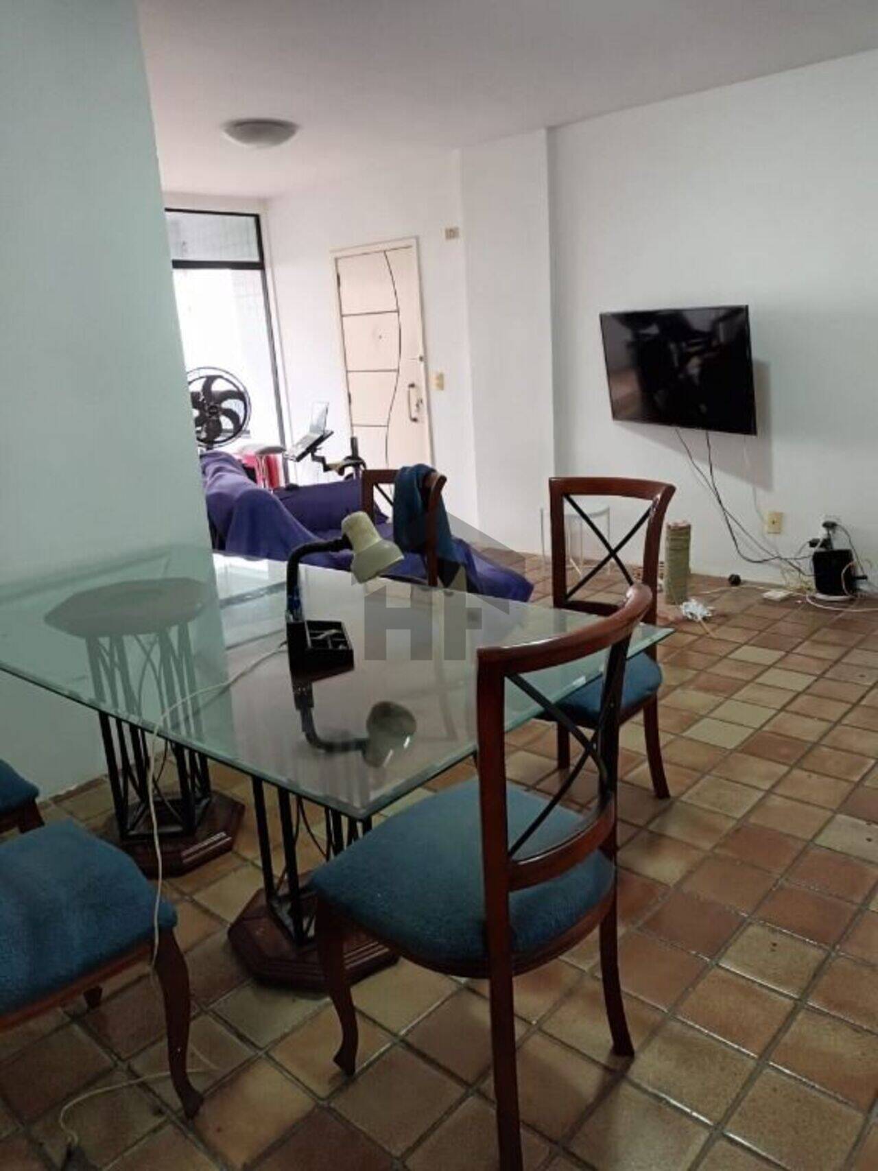 Apartamento Boa Viagem, Recife - PE