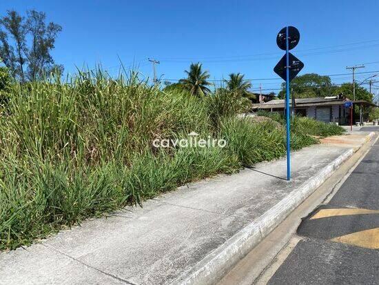 Terreno Jardim Atlântico Leste (Itaipuaçu), Maricá - RJ