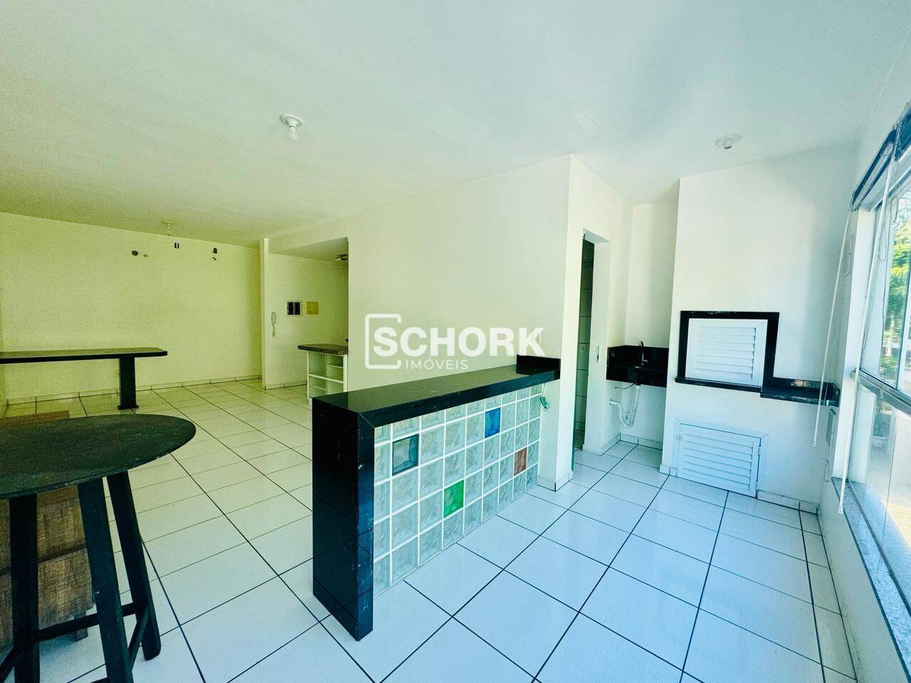 Apartamento Escola Agrícola, Blumenau - SC