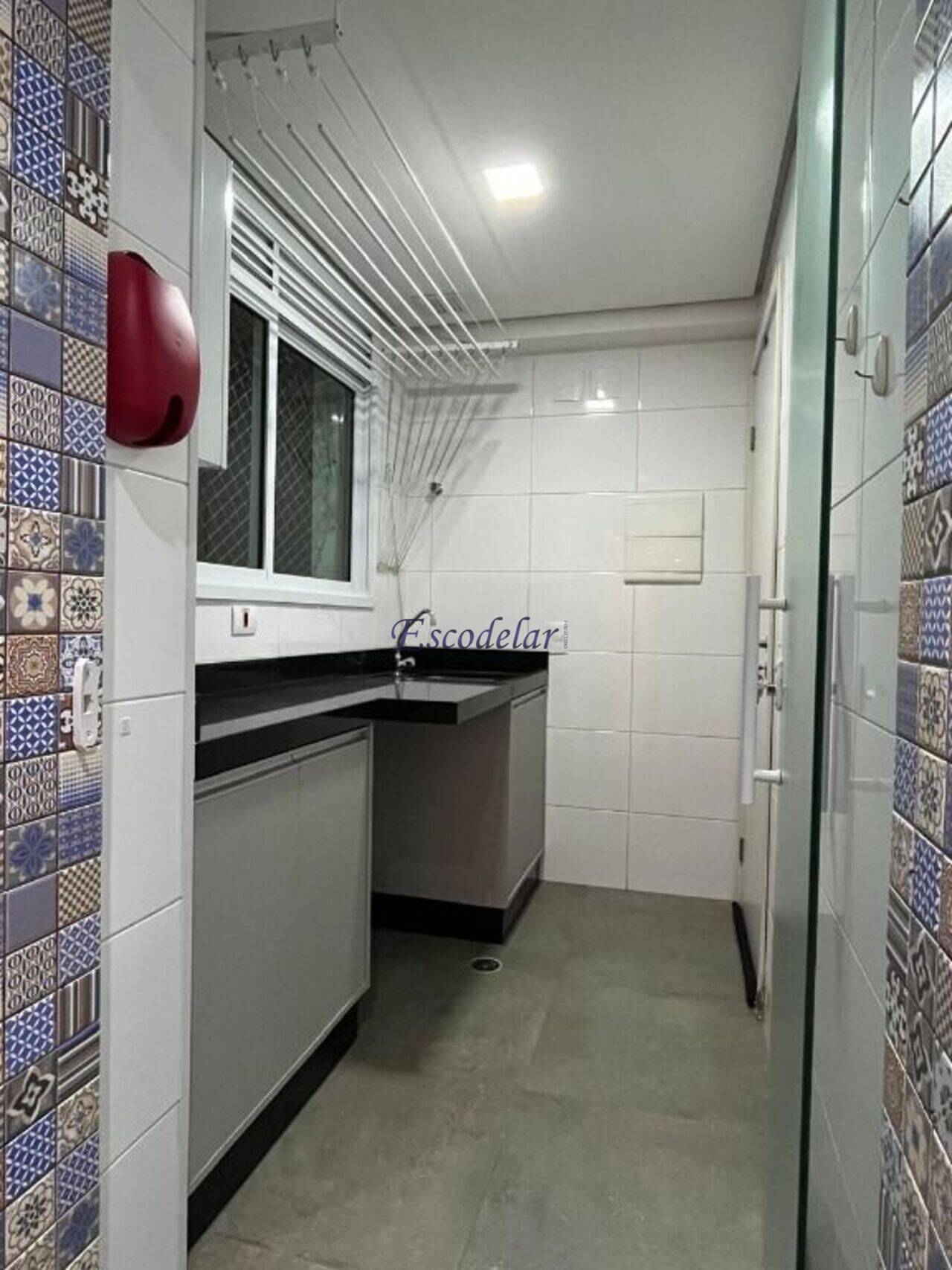 Apartamento Santana, São Paulo - SP