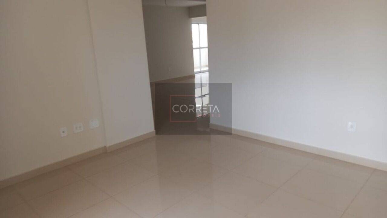 Apartamento São Benedito, Uberaba - MG