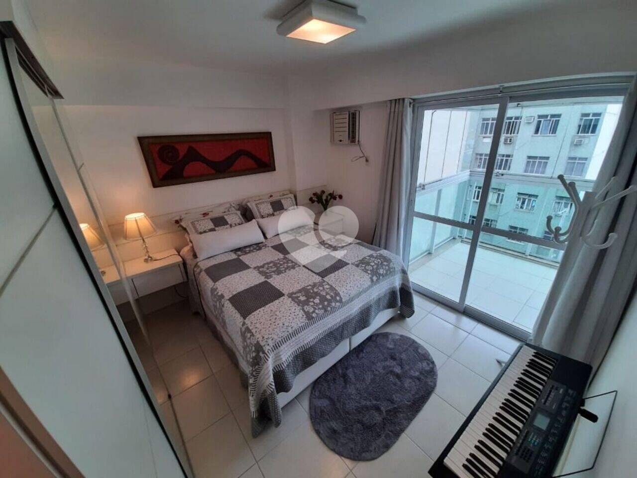 Apartamento Botafogo, Rio de Janeiro - RJ