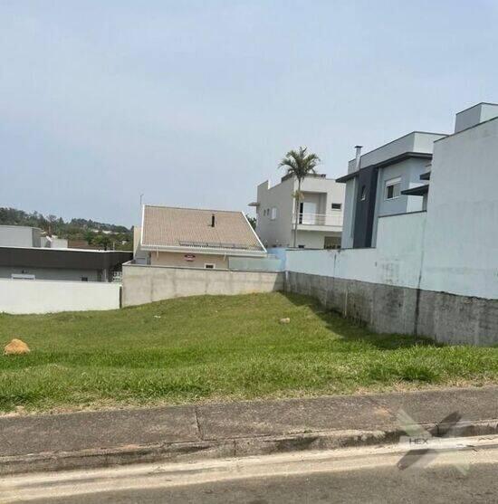 Residencial Reserva Jardim Bom Viver - Indaiatuba - SP, Indaiatuba - SP