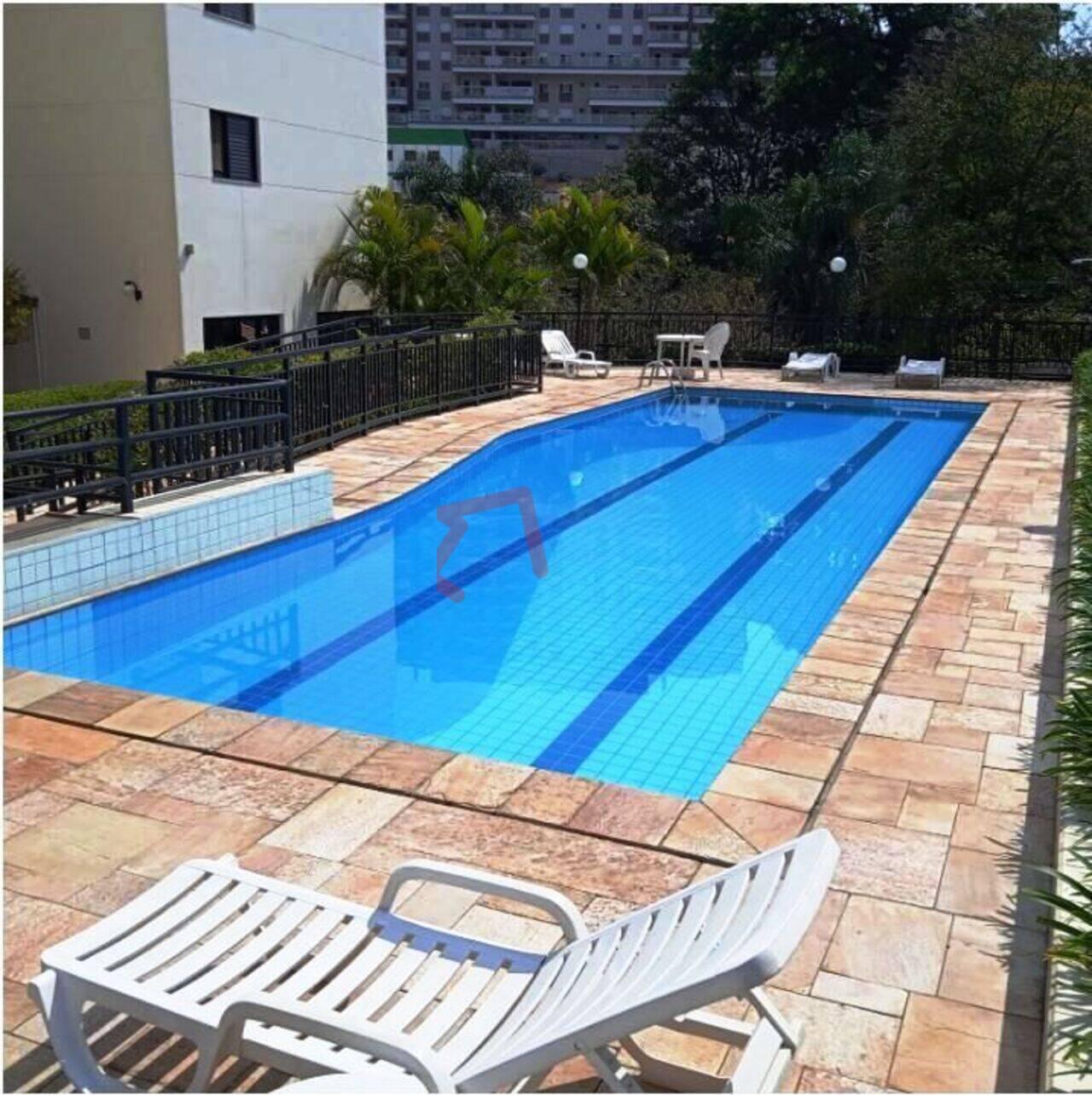 Apartamento Vila Ipojuca, São Paulo - SP