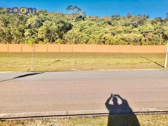 Terreno Chácara Terra Nova, Jundiaí - SP