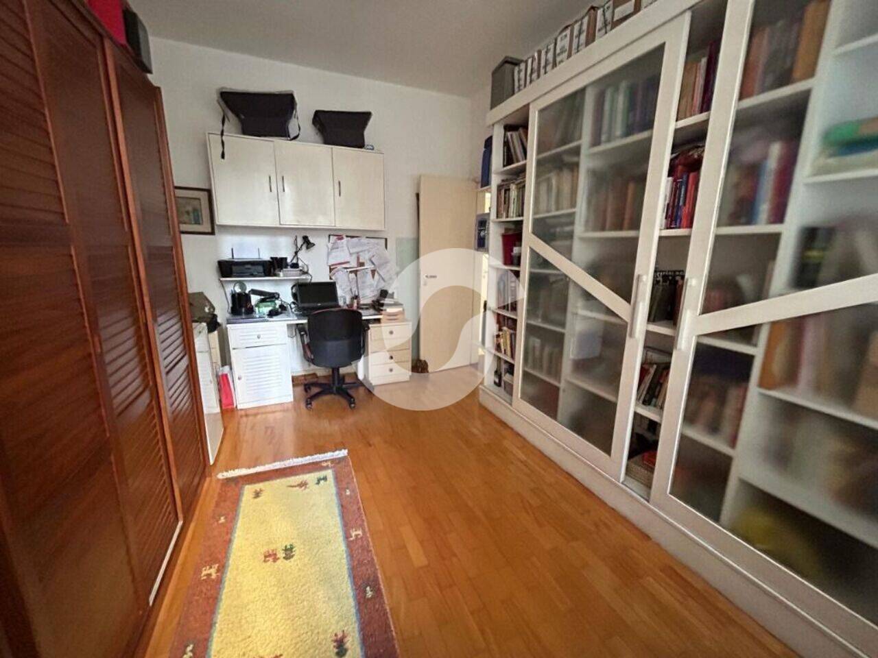 Apartamento Icaraí, Niterói - RJ