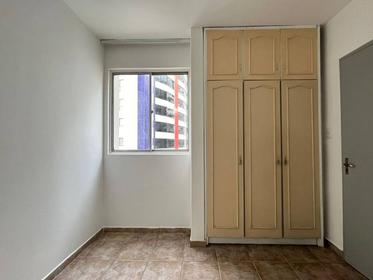 Apartamento Centro, Balneário Camboriú - SC