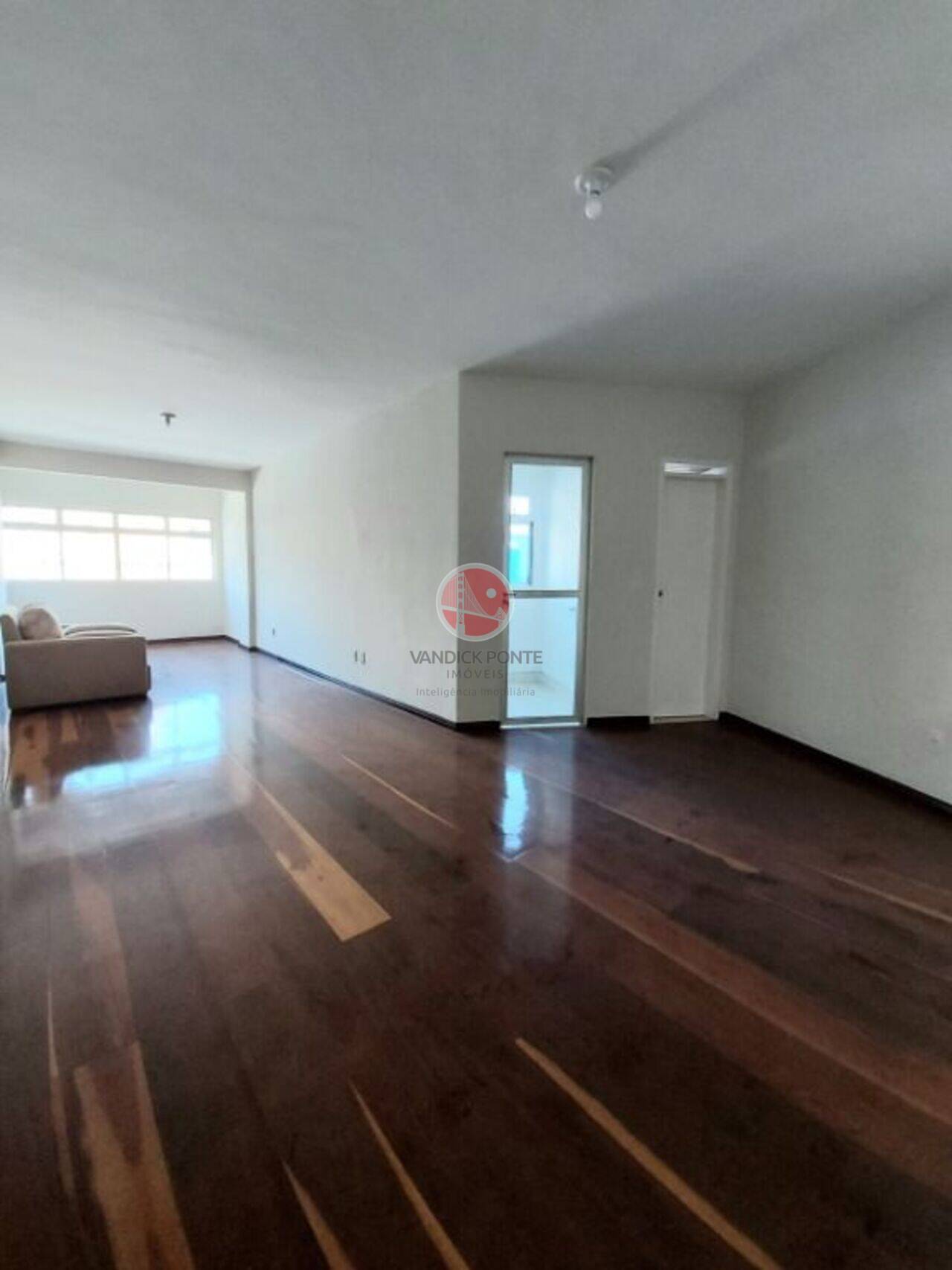 Apartamento Meireles, Fortaleza - CE