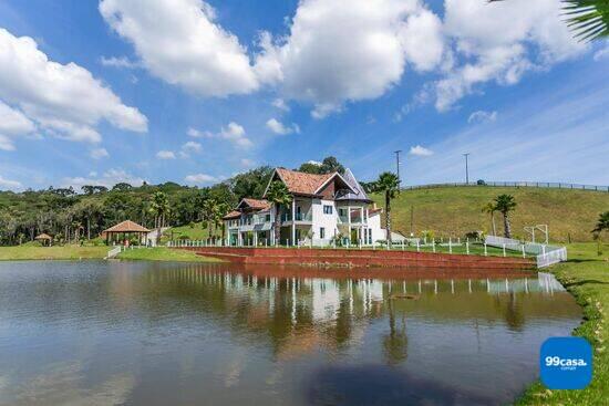 Colônia Murici - São José dos Pinhais - PR, São José dos Pinhais - PR