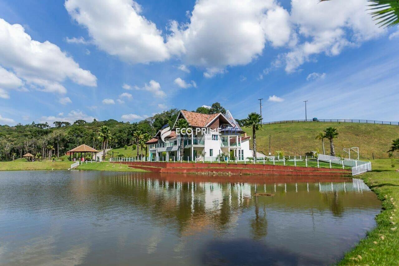 Chácara Colônia Murici, São José dos Pinhais - PR