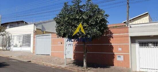 Casa Residencial Morumbi, Lins - SP