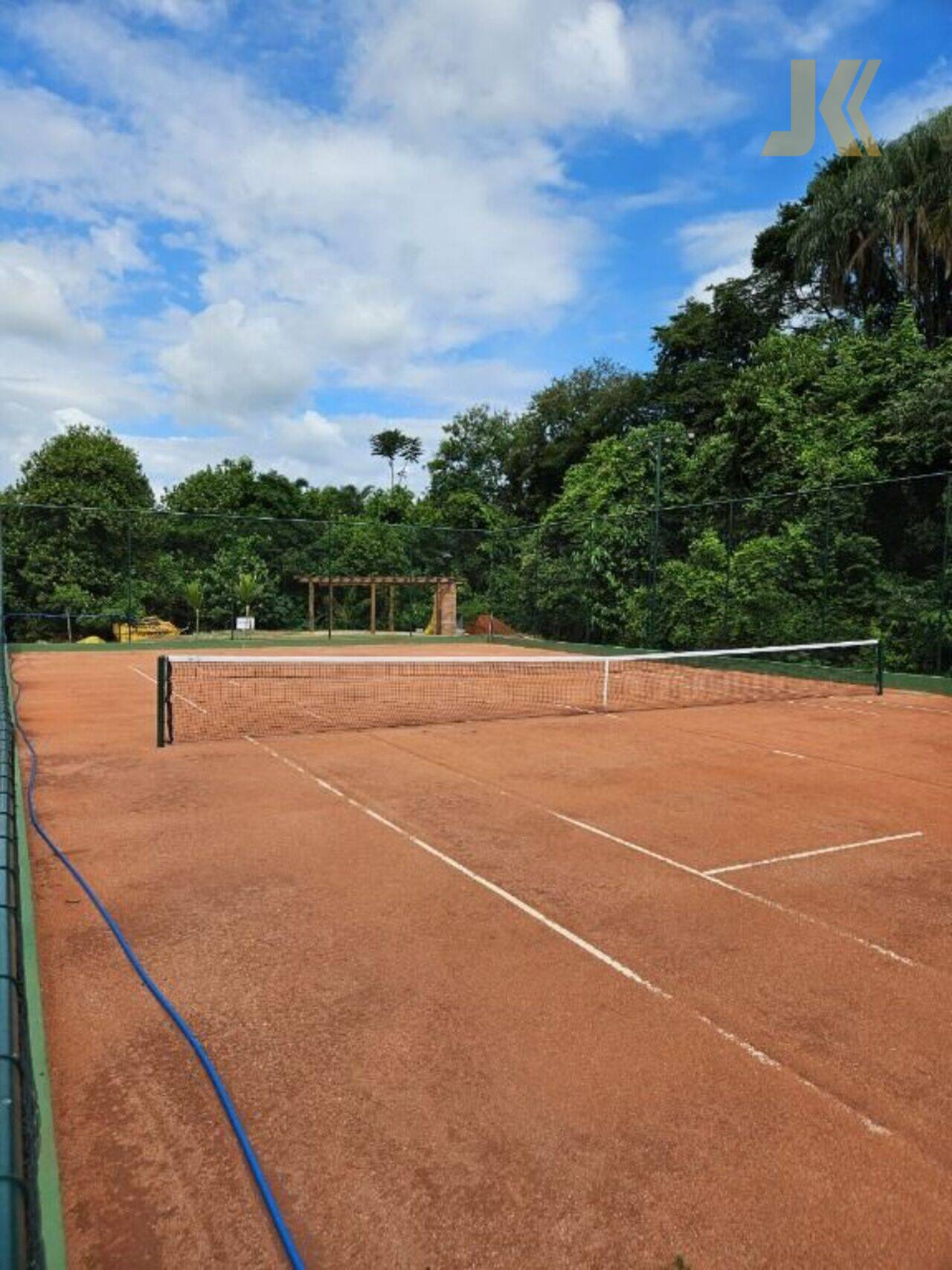 Terreno Tanquinho Velho, Jaguariúna - SP