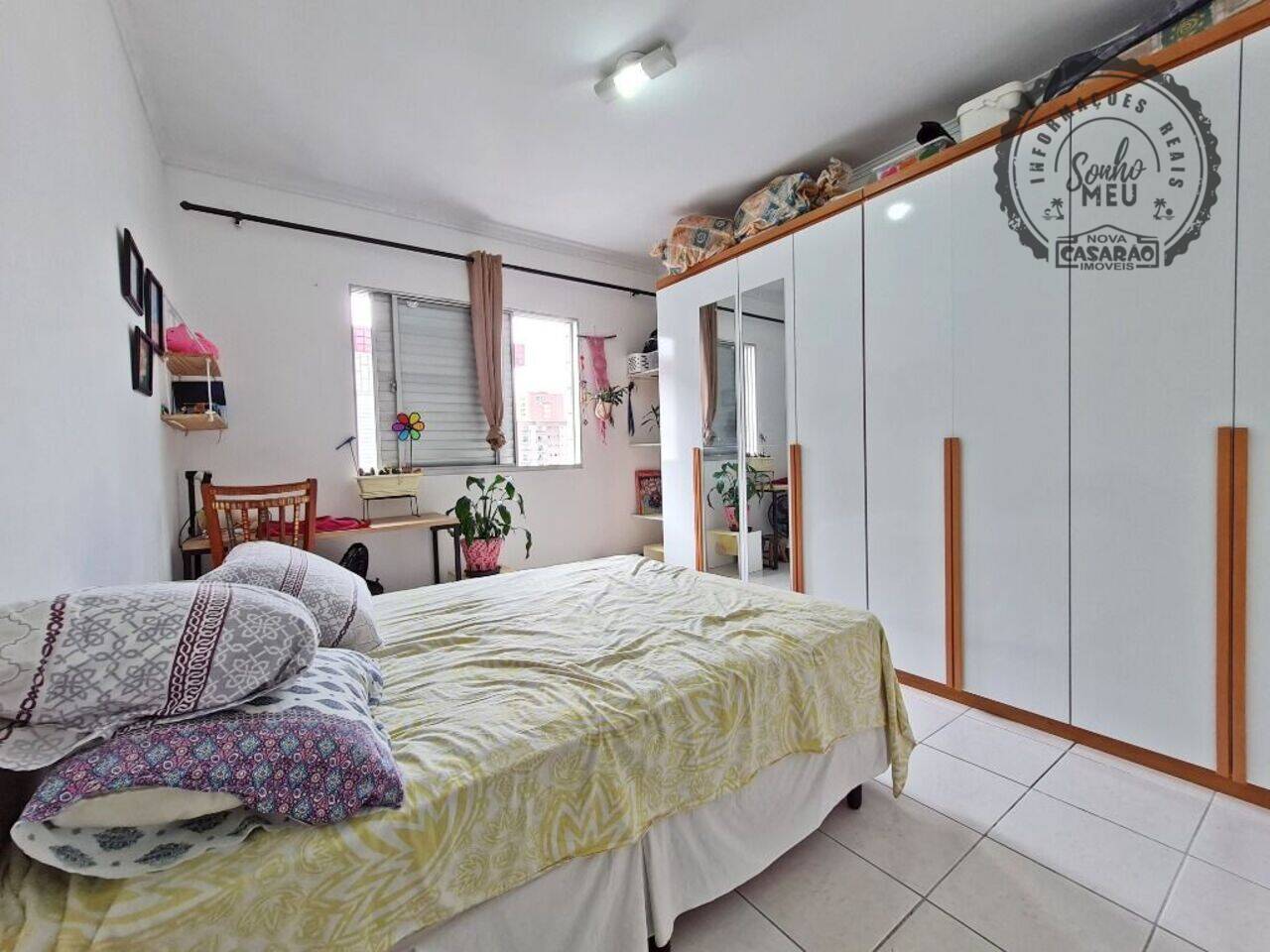 Apartamento Canto do Forte, Praia Grande - SP