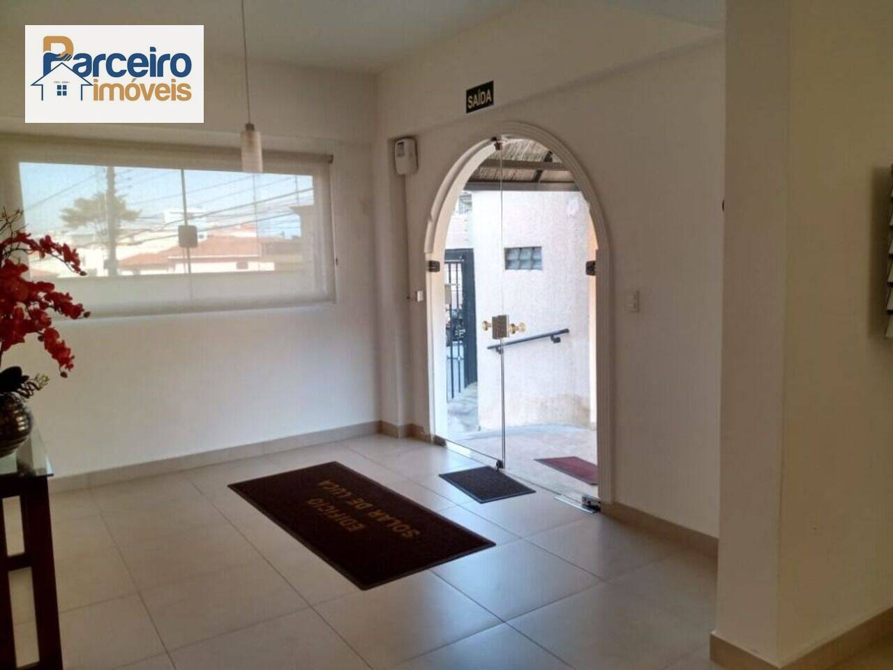 Apartamento Chácara Mafalda, São Paulo - SP