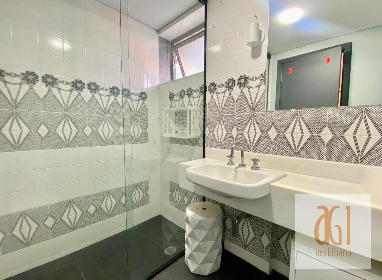 Apartamento Vila Madalena, São Paulo - SP