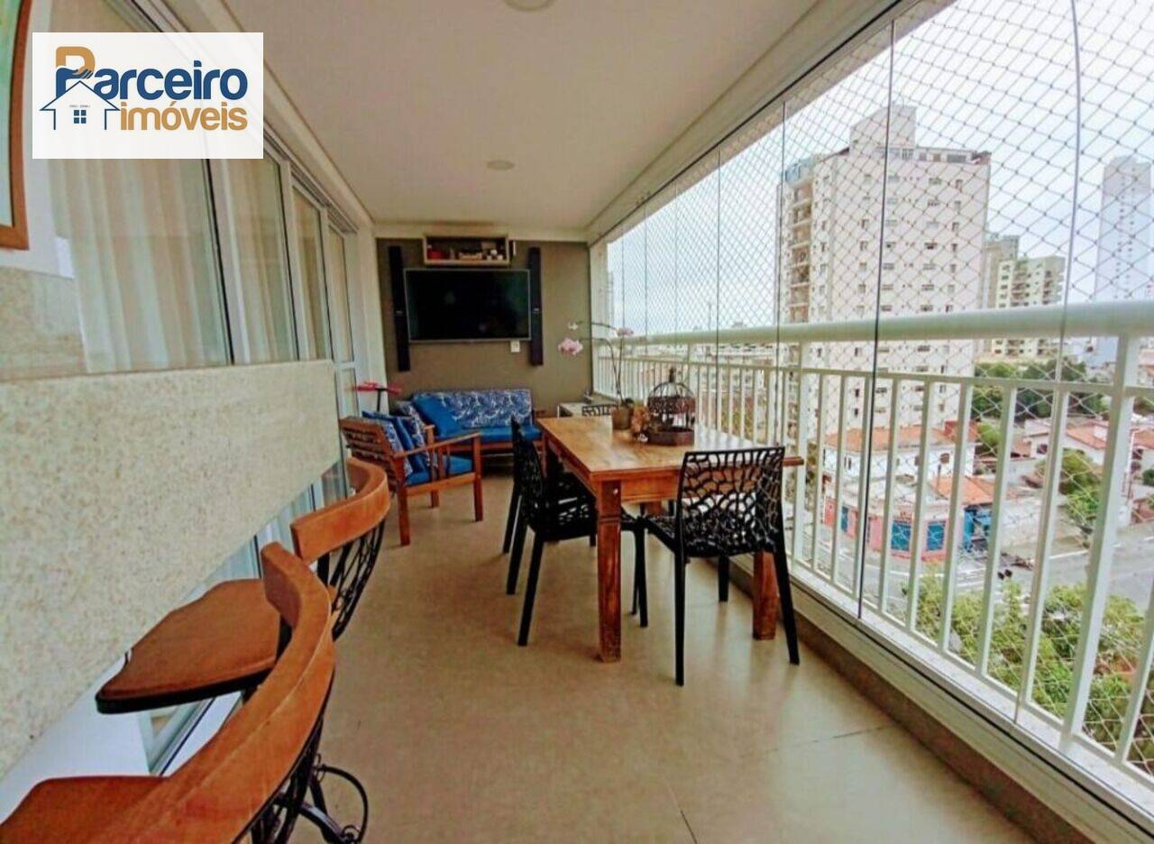 Apartamento Vila Carrão, São Paulo - SP