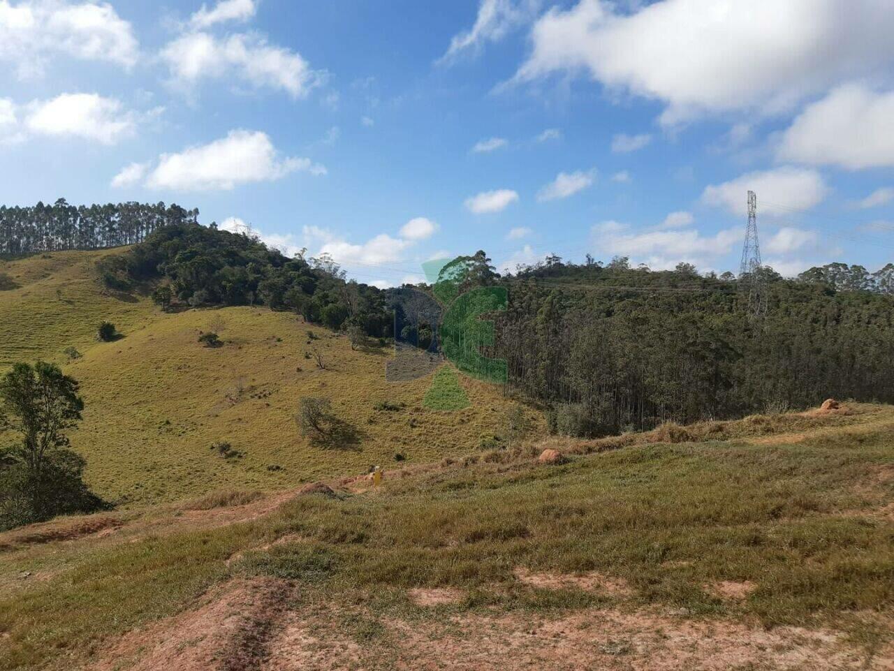 Sítio Bandeira Branca, Jacareí - SP