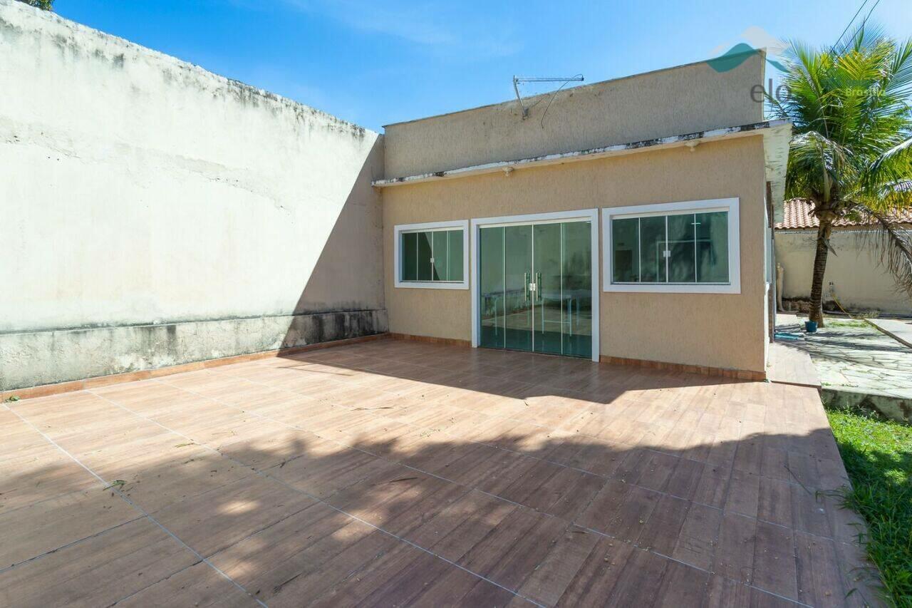 Casa Setor Habitacional Arniqueiras, Águas Claras - DF