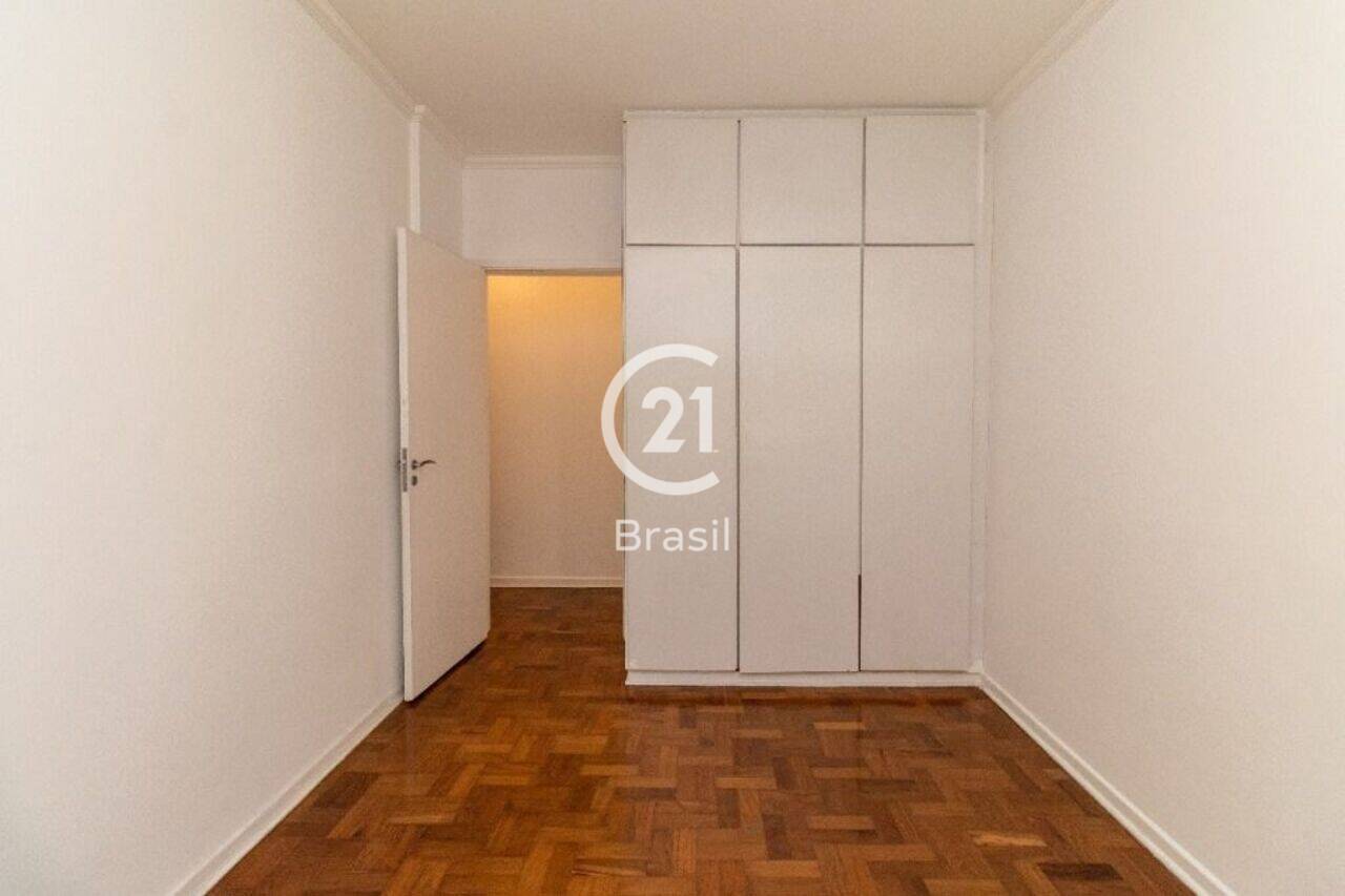 Apartamento Pinheiros, São Paulo - SP