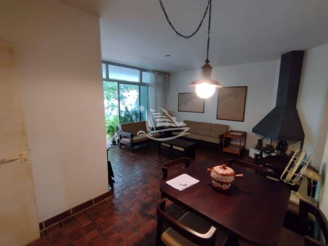 Apartamento Praia da Enseada – Brunella, Guarujá - SP