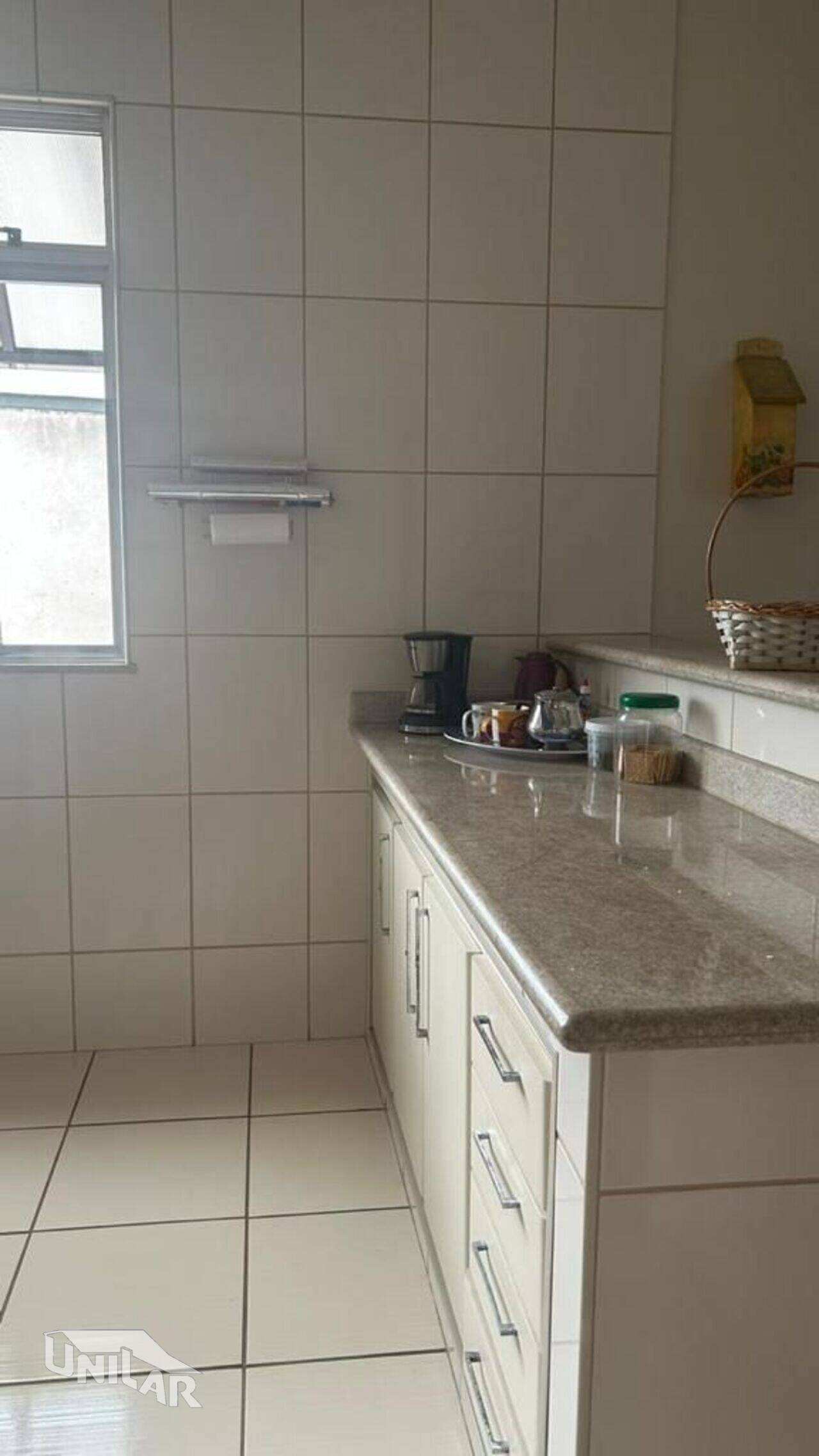 Apartamento Fatima, Barra do Piraí - RJ