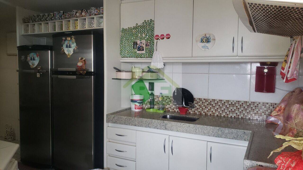 Apartamento Jóquei, Teresina - PI