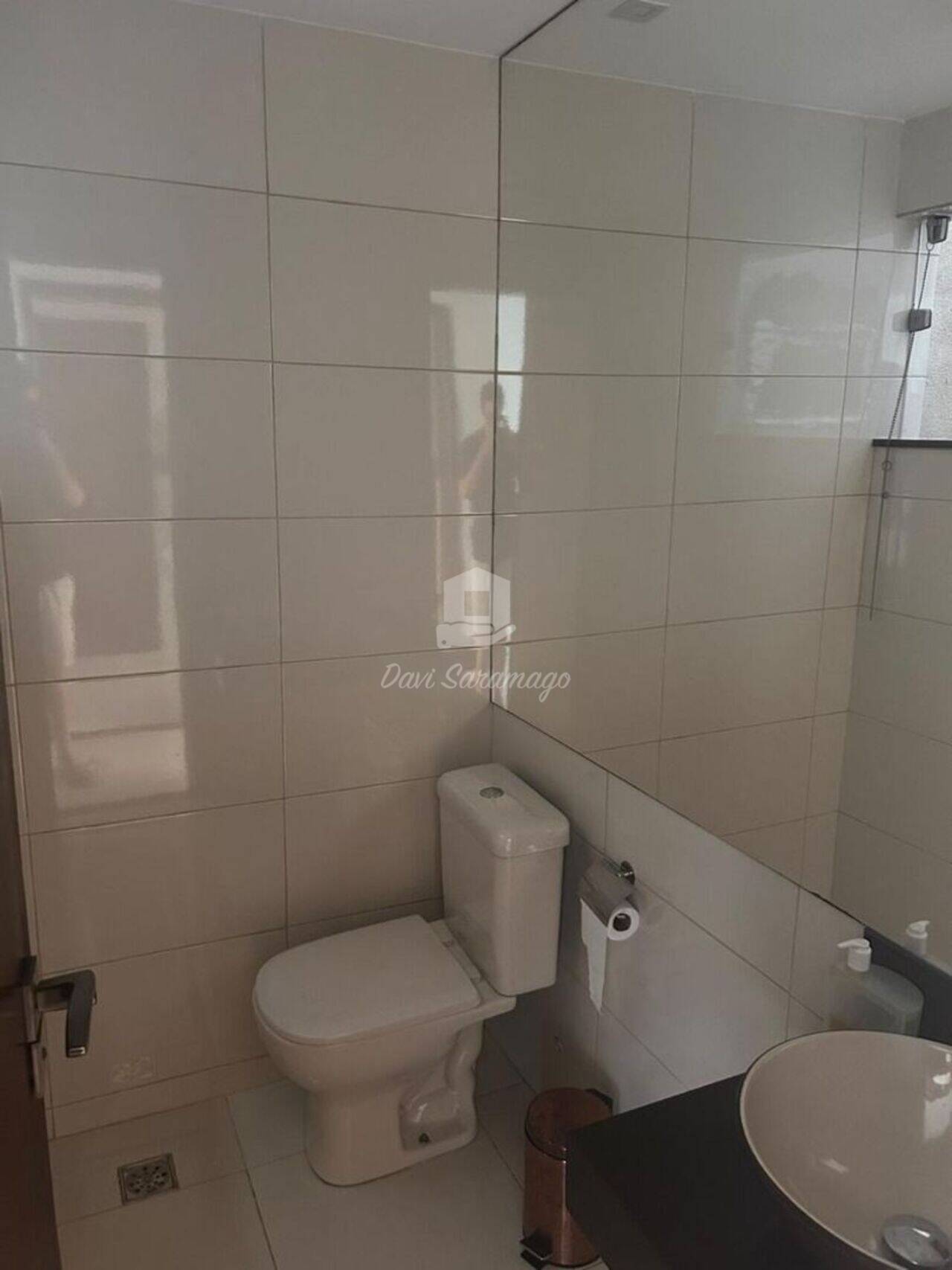 Apartamento Fonseca, Niterói - RJ