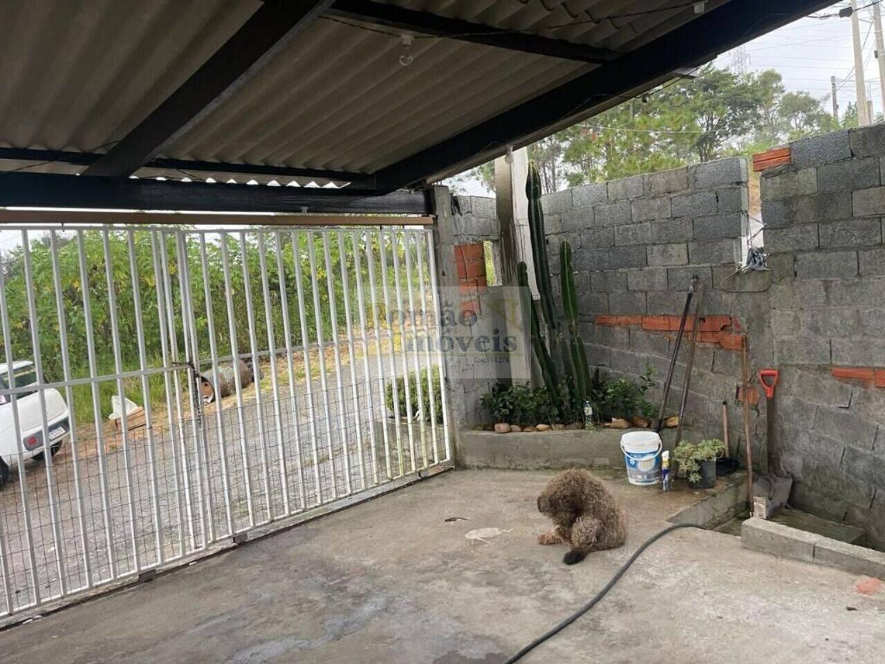 Casa Capoavinha, Mairiporã - SP