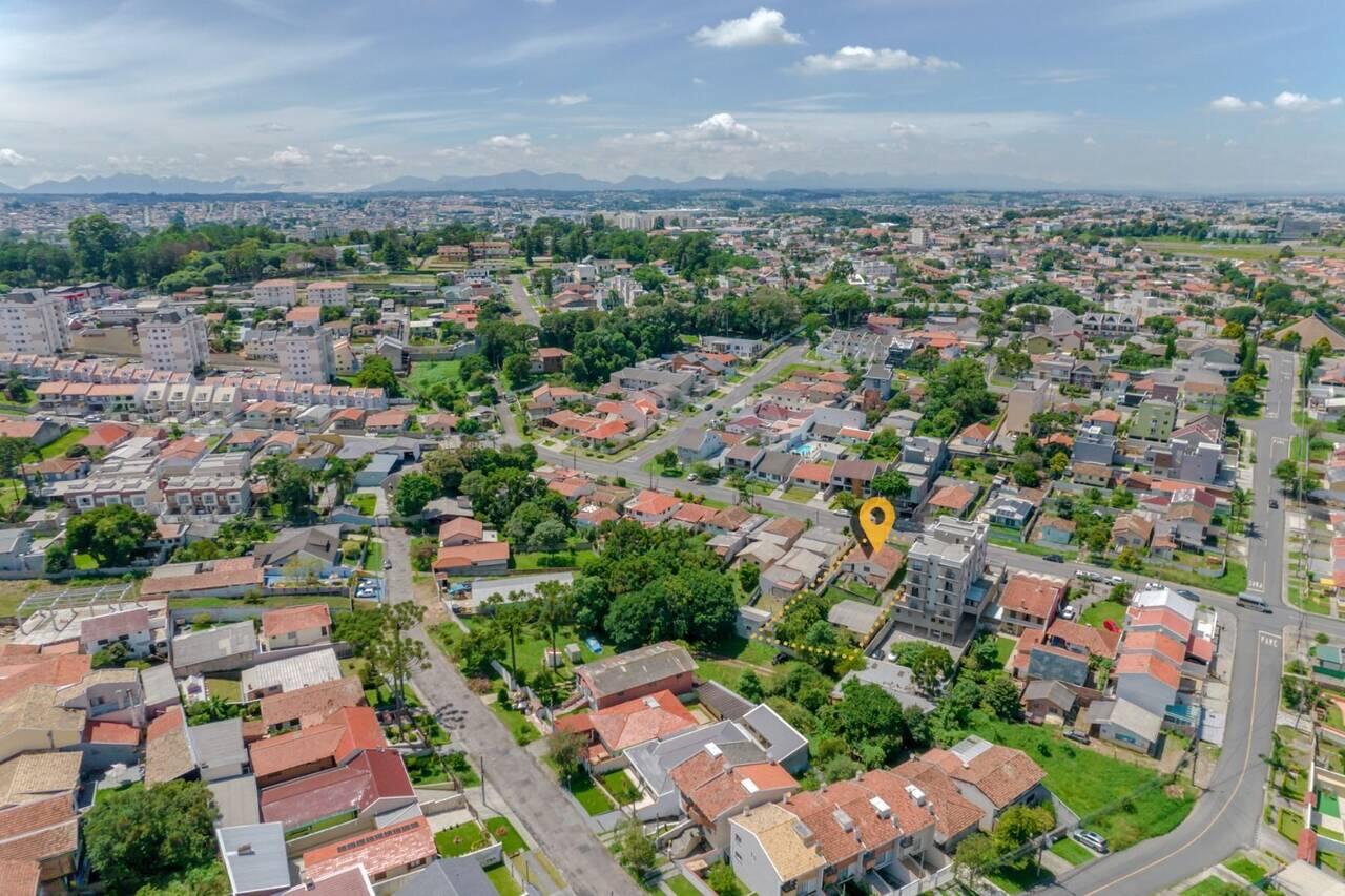 Terreno Tingui, Curitiba - PR