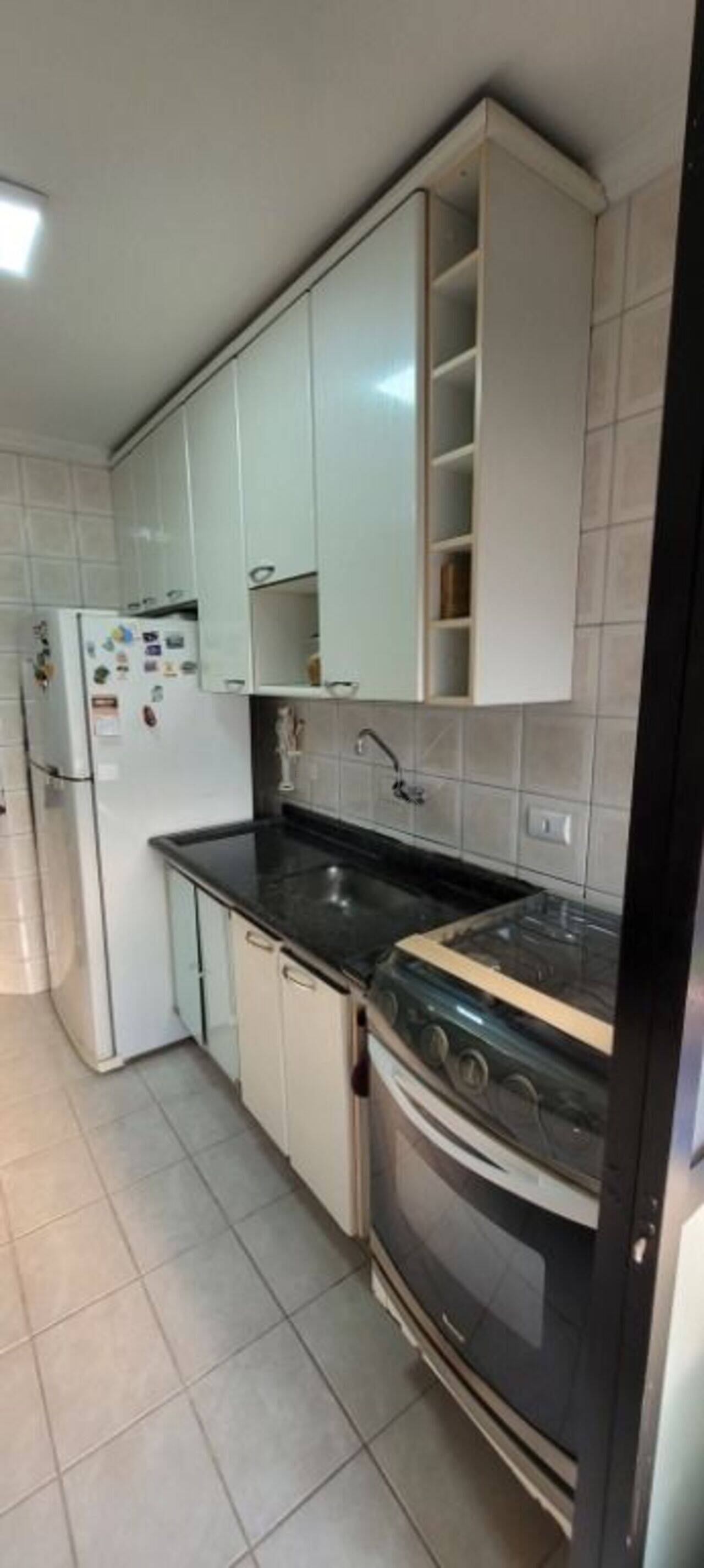 Apartamento Tatuapé, São Paulo - SP