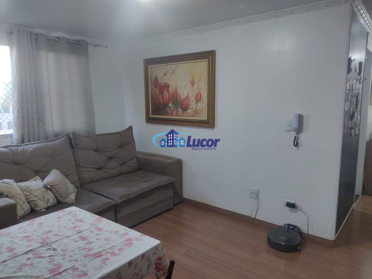 Apartamento Santa Terezinha, São Bernardo do Campo - SP