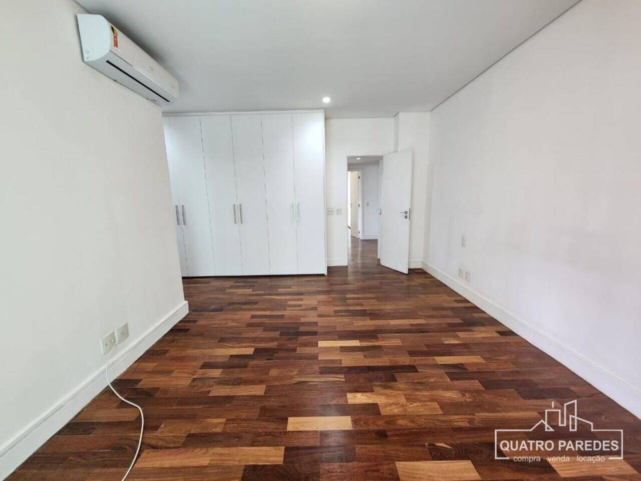 Apartamento Barra da Tijuca, Rio de Janeiro - RJ